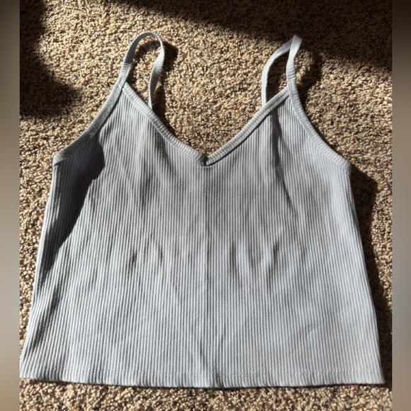 American Eagle Outfitters Tops - American Eagle Tank Top